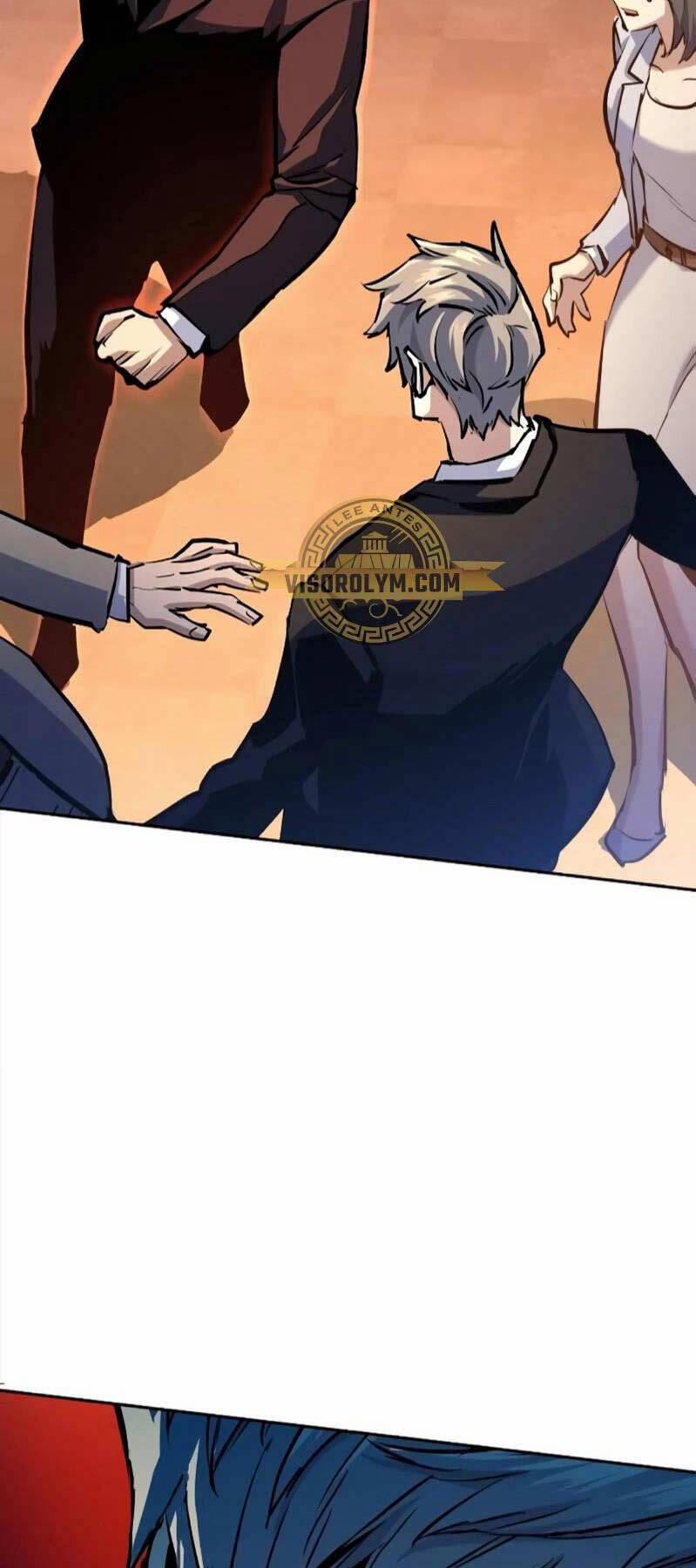 Bạn Học Của Tôi Là Lính Đánh Thuê 182 trang 56