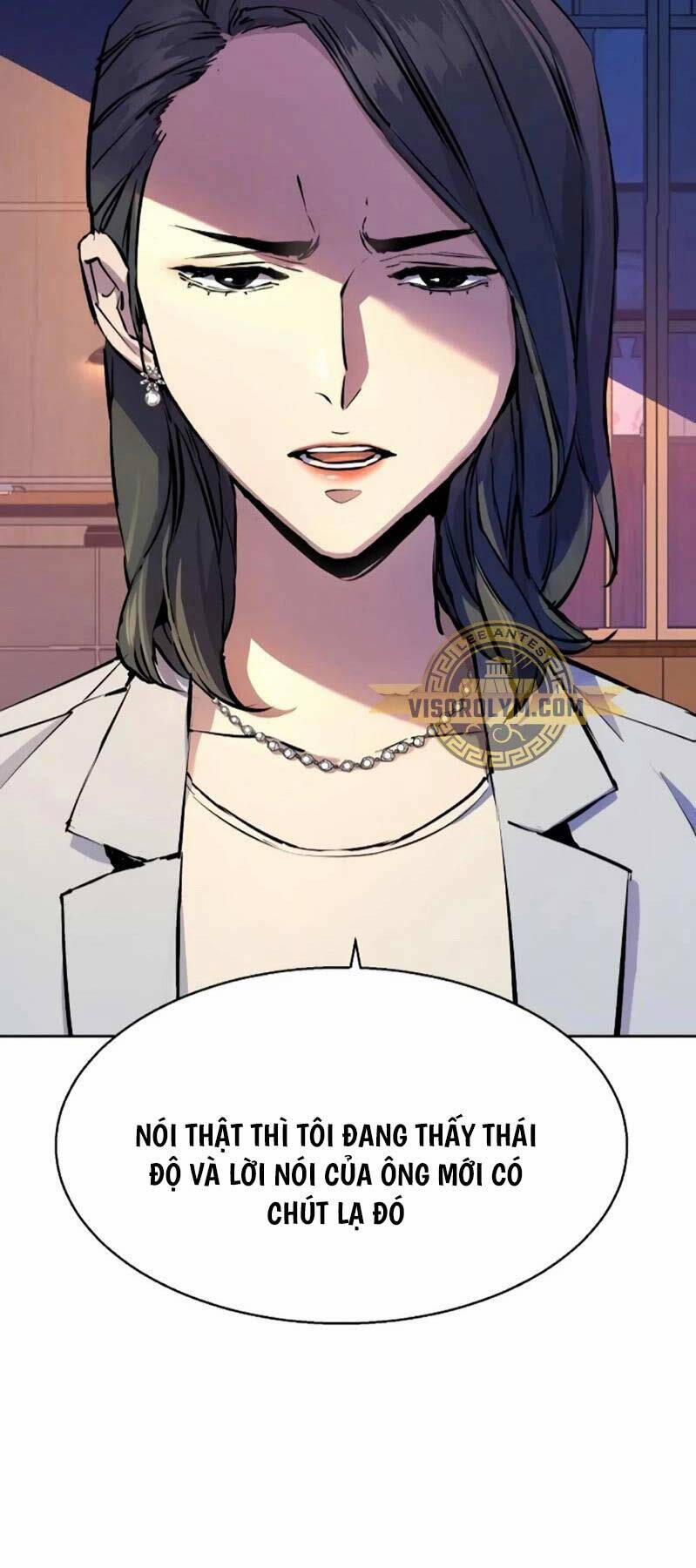 Bạn Học Của Tôi Là Lính Đánh Thuê 182 trang 6