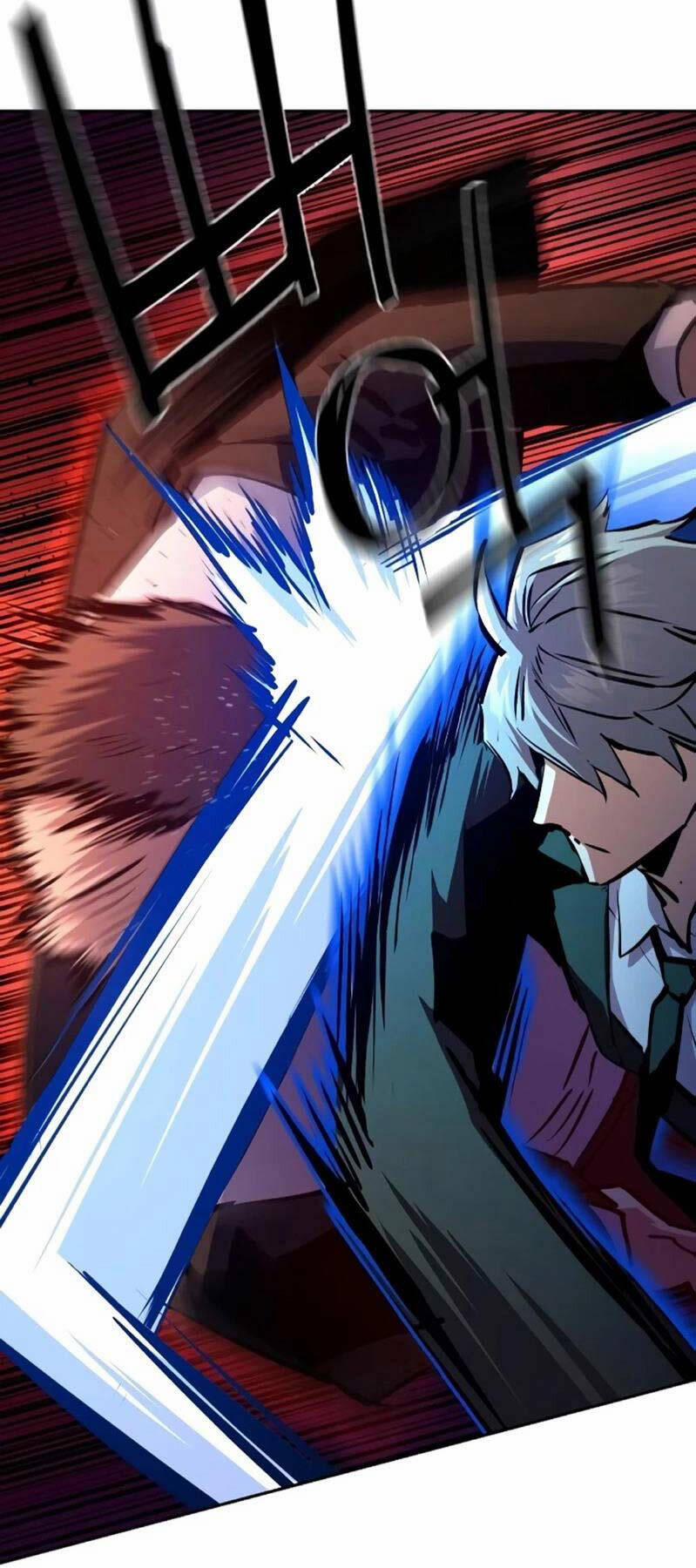 Bạn Học Của Tôi Là Lính Đánh Thuê 182 trang 61