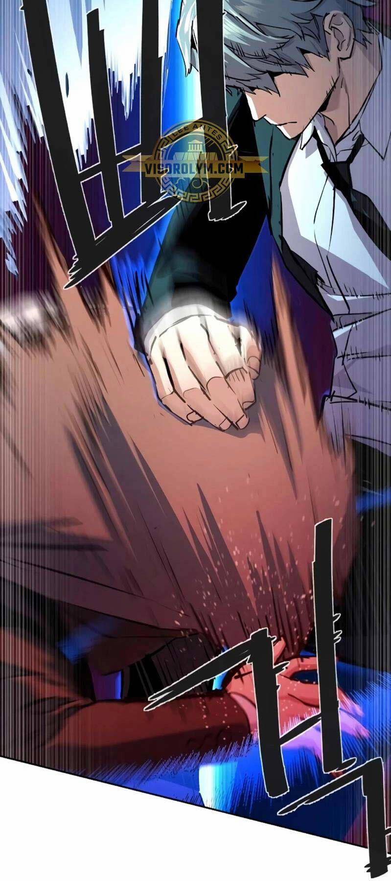 Bạn Học Của Tôi Là Lính Đánh Thuê 182 trang 64