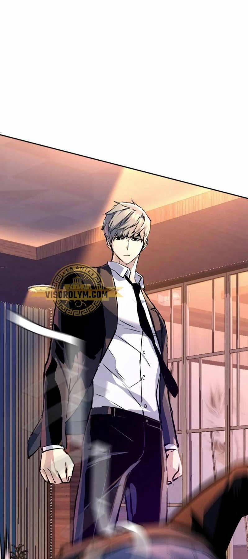 Bạn Học Của Tôi Là Lính Đánh Thuê 182 trang 65