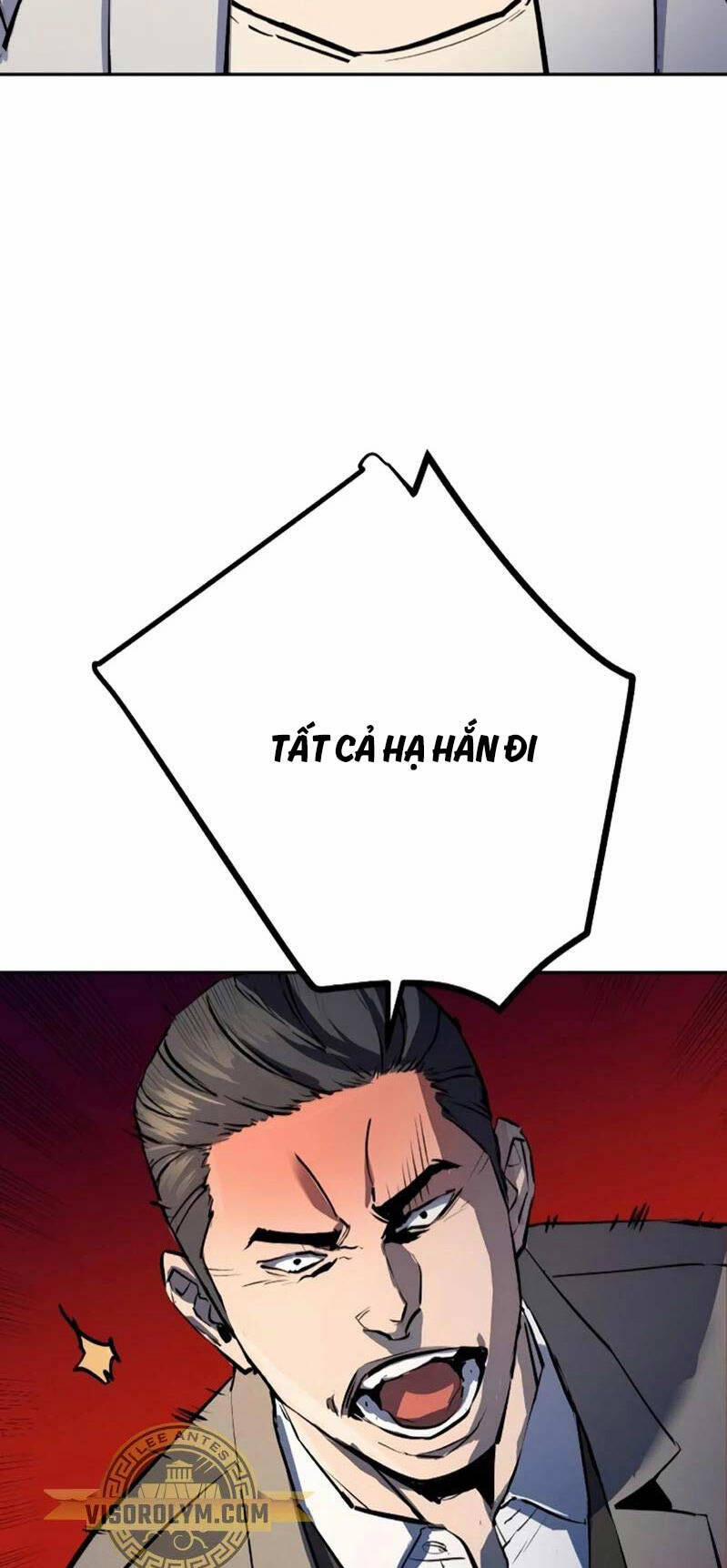 Bạn Học Của Tôi Là Lính Đánh Thuê 182 trang 69