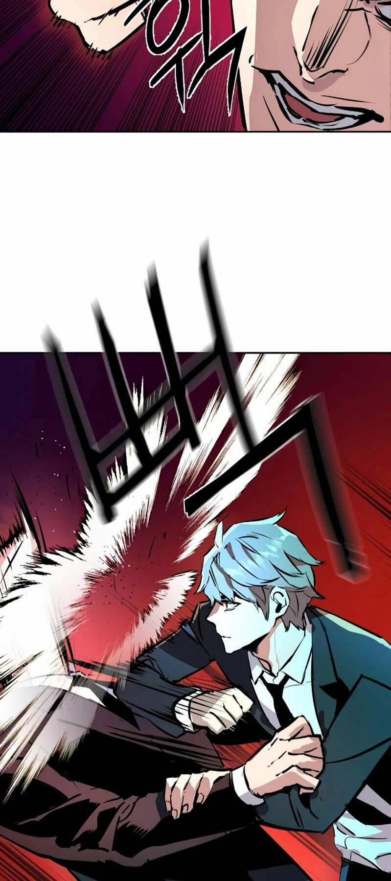 Bạn Học Của Tôi Là Lính Đánh Thuê 182 trang 72