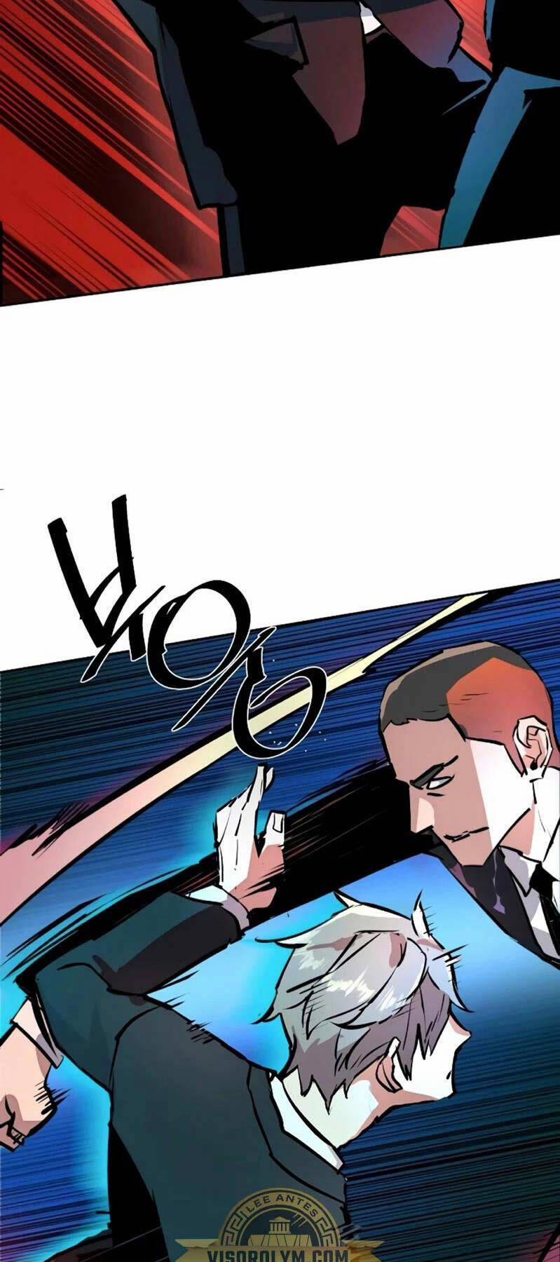 Bạn Học Của Tôi Là Lính Đánh Thuê 182 trang 73