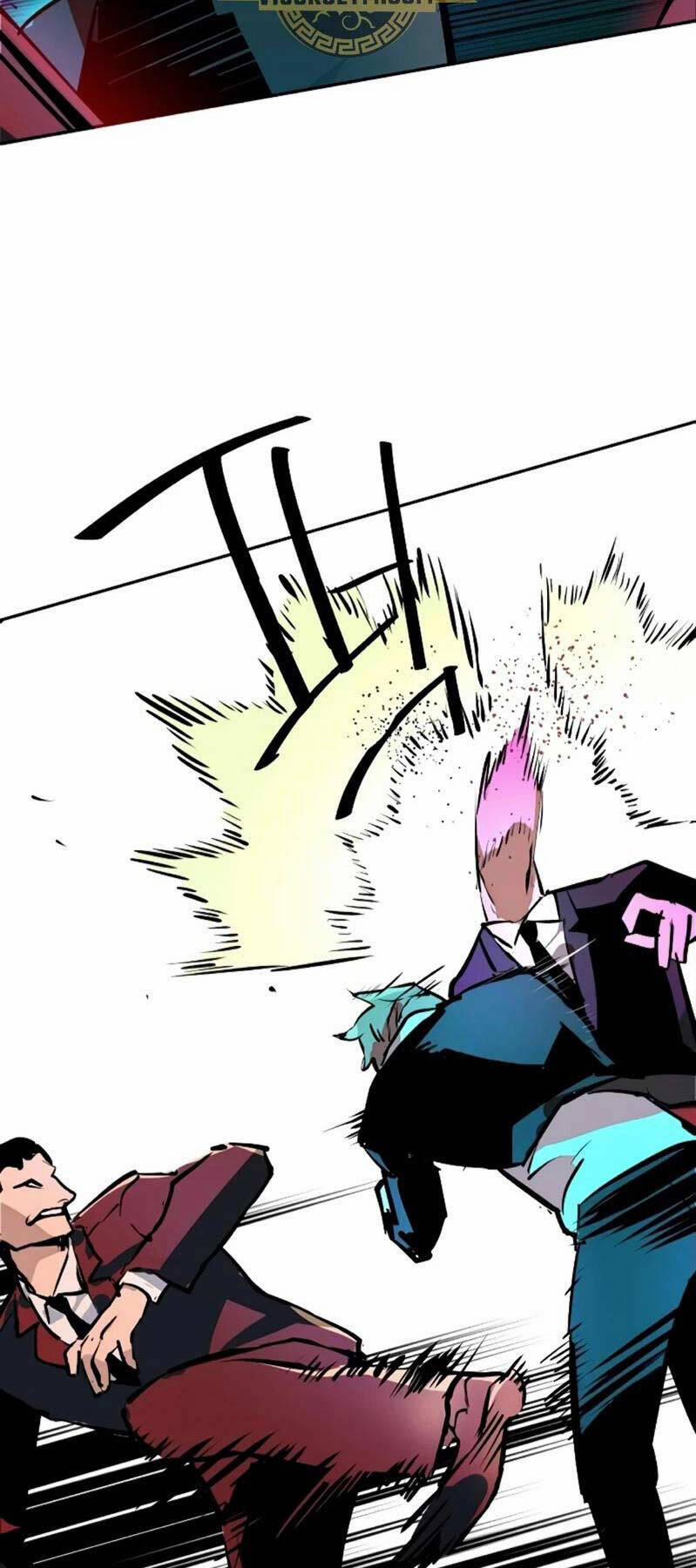 Bạn Học Của Tôi Là Lính Đánh Thuê 182 trang 74