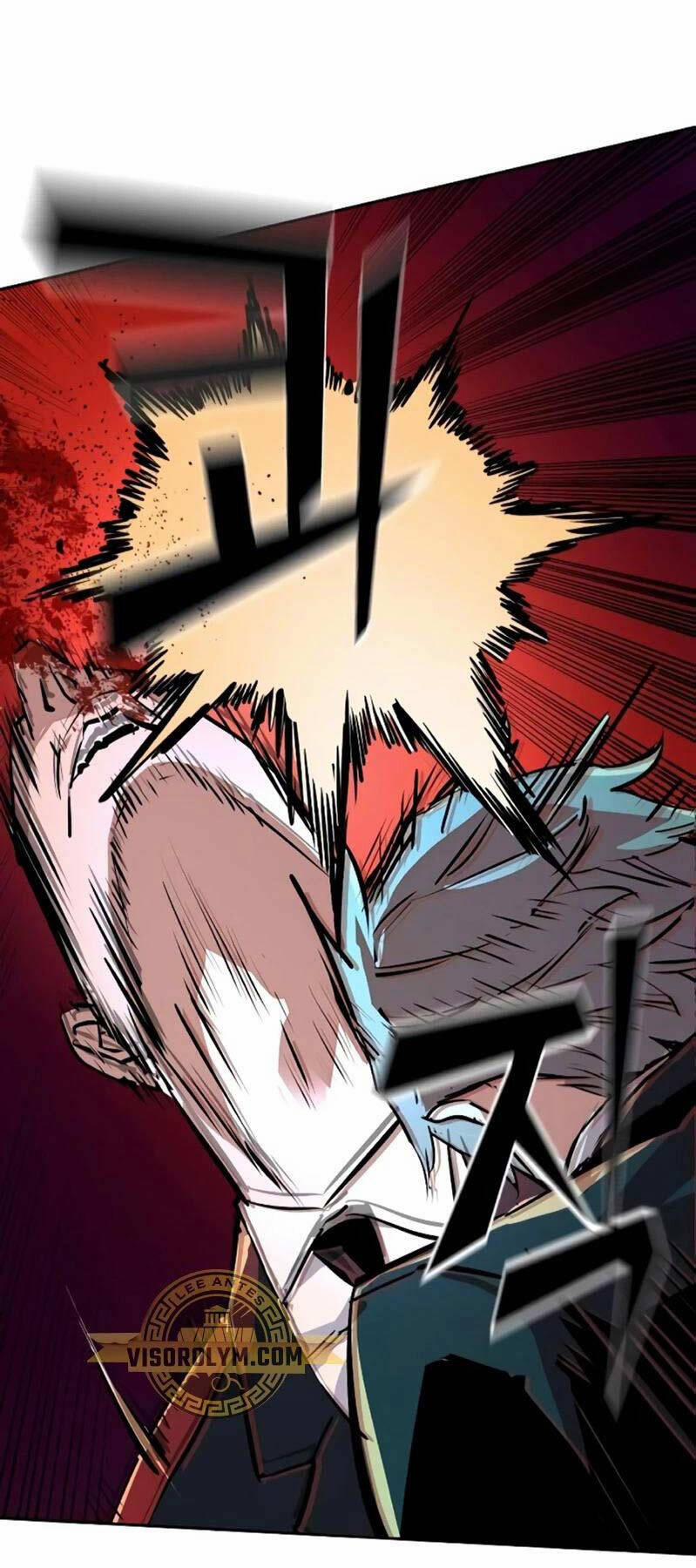 Bạn Học Của Tôi Là Lính Đánh Thuê 182 trang 76