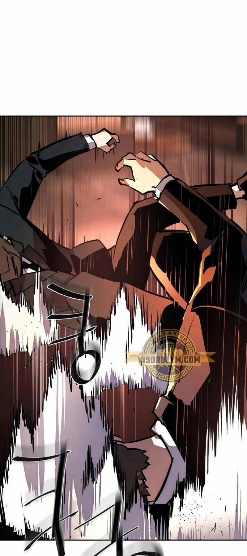 Bạn Học Của Tôi Là Lính Đánh Thuê 182 trang 79