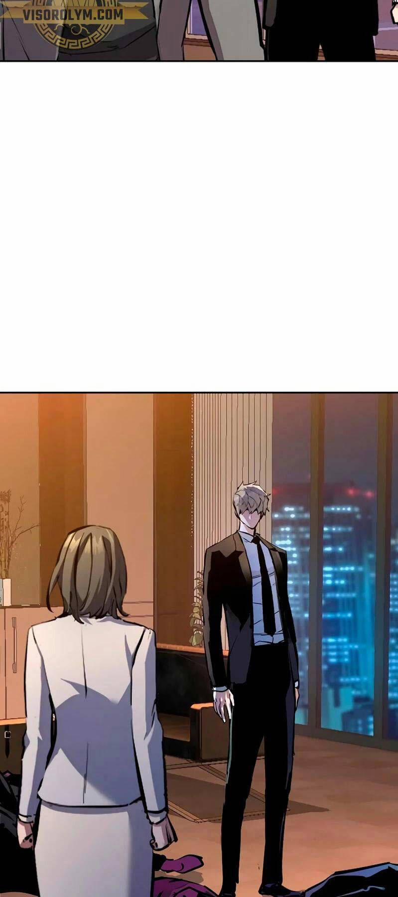 Bạn Học Của Tôi Là Lính Đánh Thuê 182 trang 81