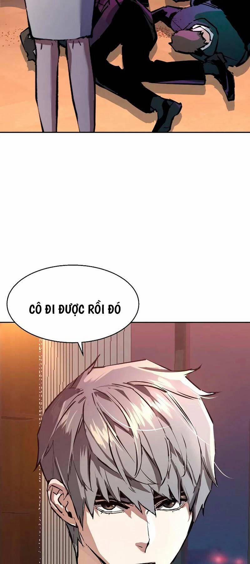 Bạn Học Của Tôi Là Lính Đánh Thuê 182 trang 82