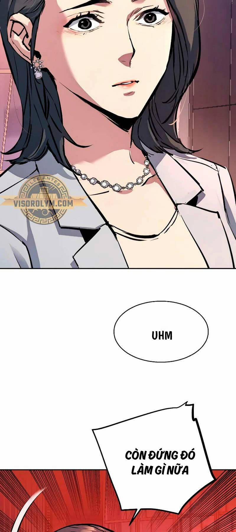 Bạn Học Của Tôi Là Lính Đánh Thuê 182 trang 84