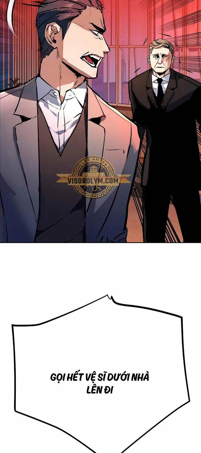 Bạn Học Của Tôi Là Lính Đánh Thuê 182 trang 85