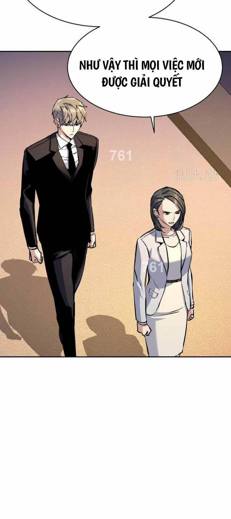 Bạn Học Của Tôi Là Lính Đánh Thuê 183 trang 1