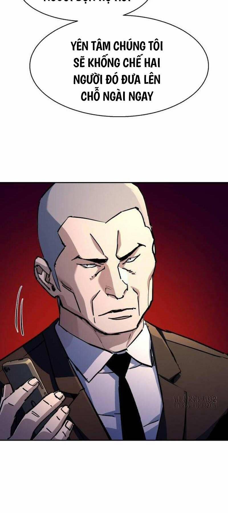 Bạn Học Của Tôi Là Lính Đánh Thuê 183 trang 11