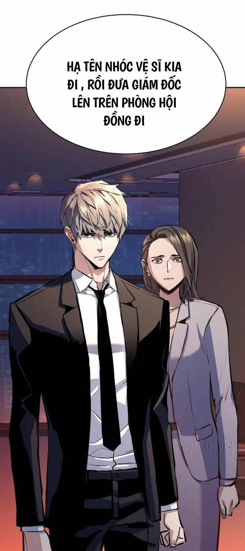 Bạn Học Của Tôi Là Lính Đánh Thuê 183 trang 12