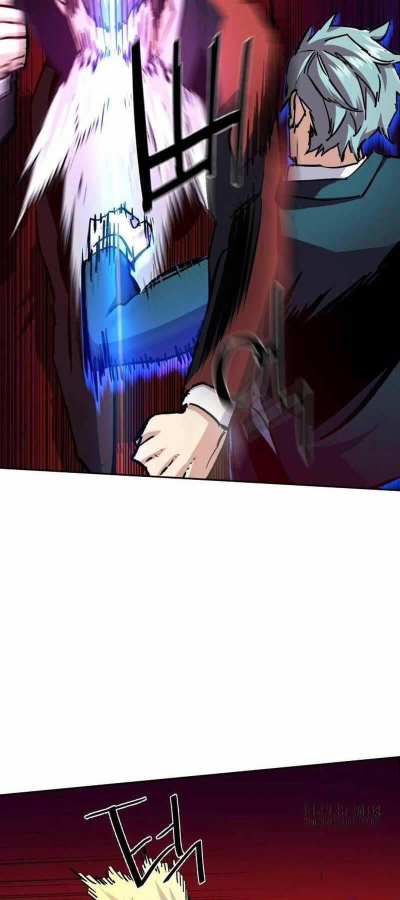 Bạn Học Của Tôi Là Lính Đánh Thuê 183 trang 15