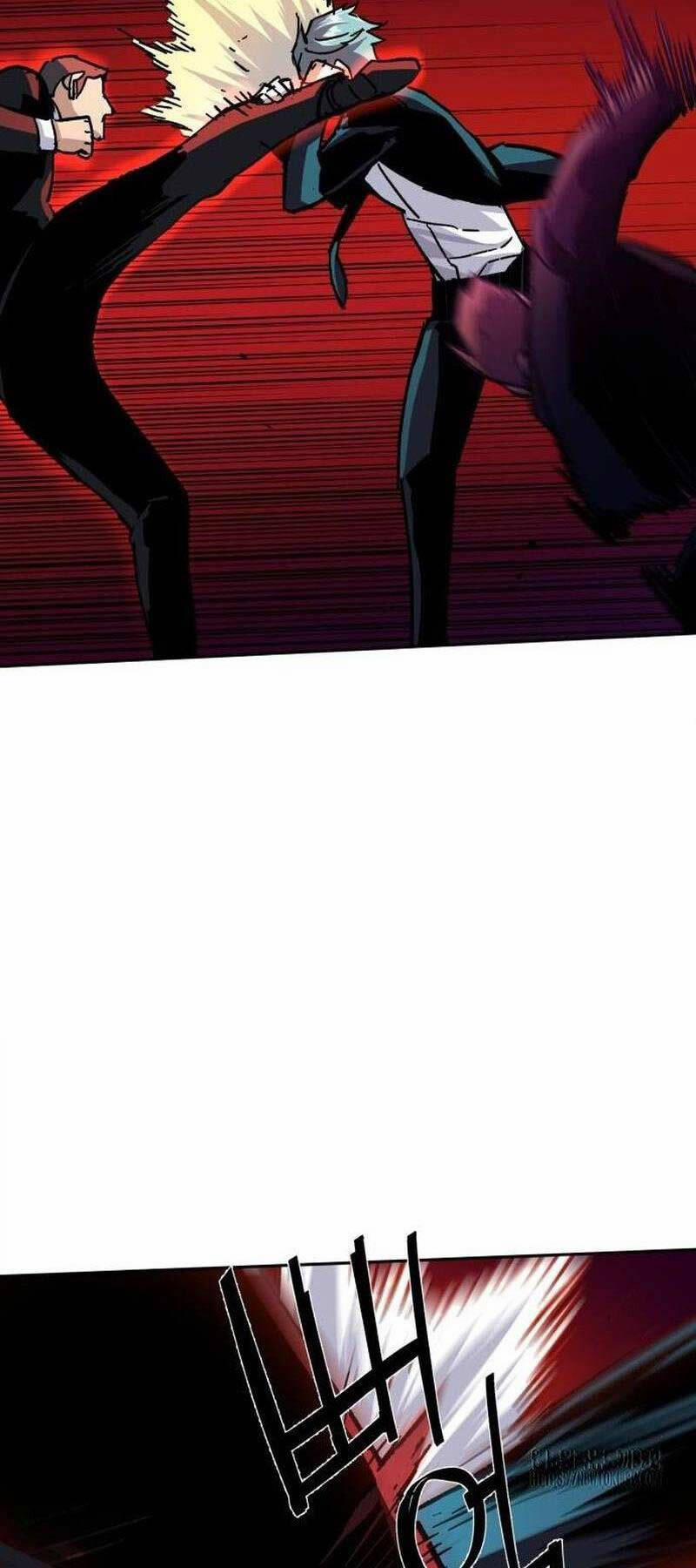 Bạn Học Của Tôi Là Lính Đánh Thuê 183 trang 16