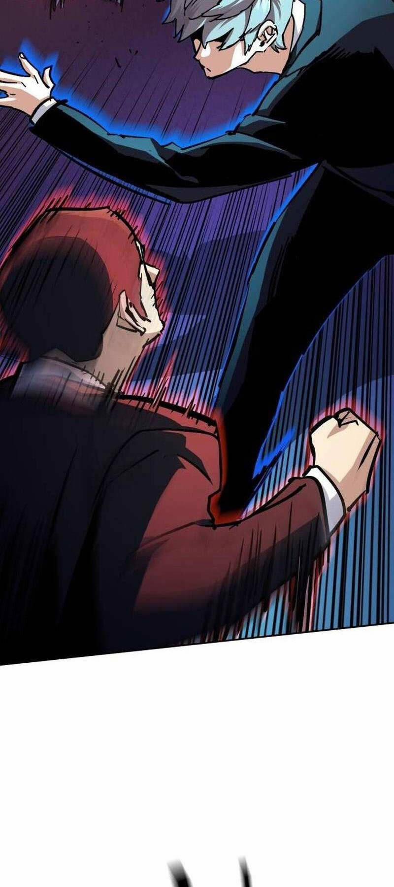 Bạn Học Của Tôi Là Lính Đánh Thuê 183 trang 18