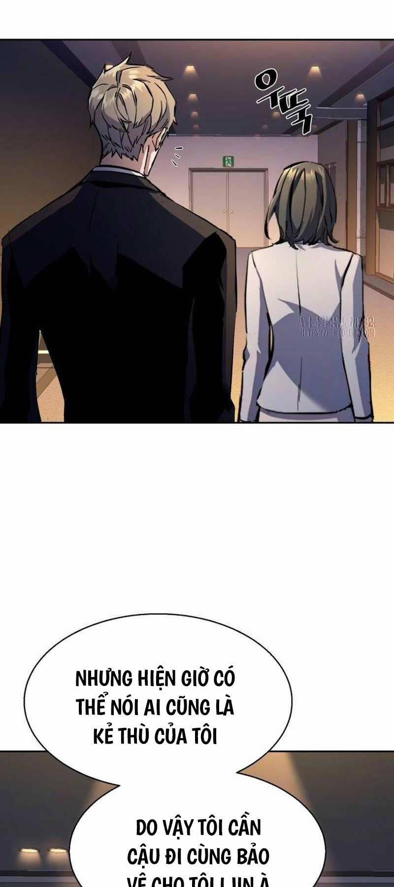 Bạn Học Của Tôi Là Lính Đánh Thuê 183 trang 2