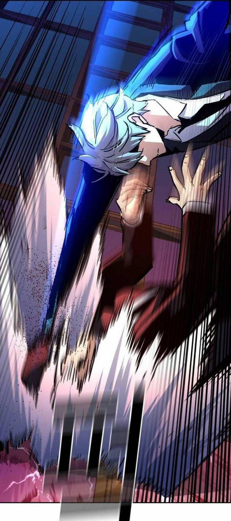 Bạn Học Của Tôi Là Lính Đánh Thuê 183 trang 20