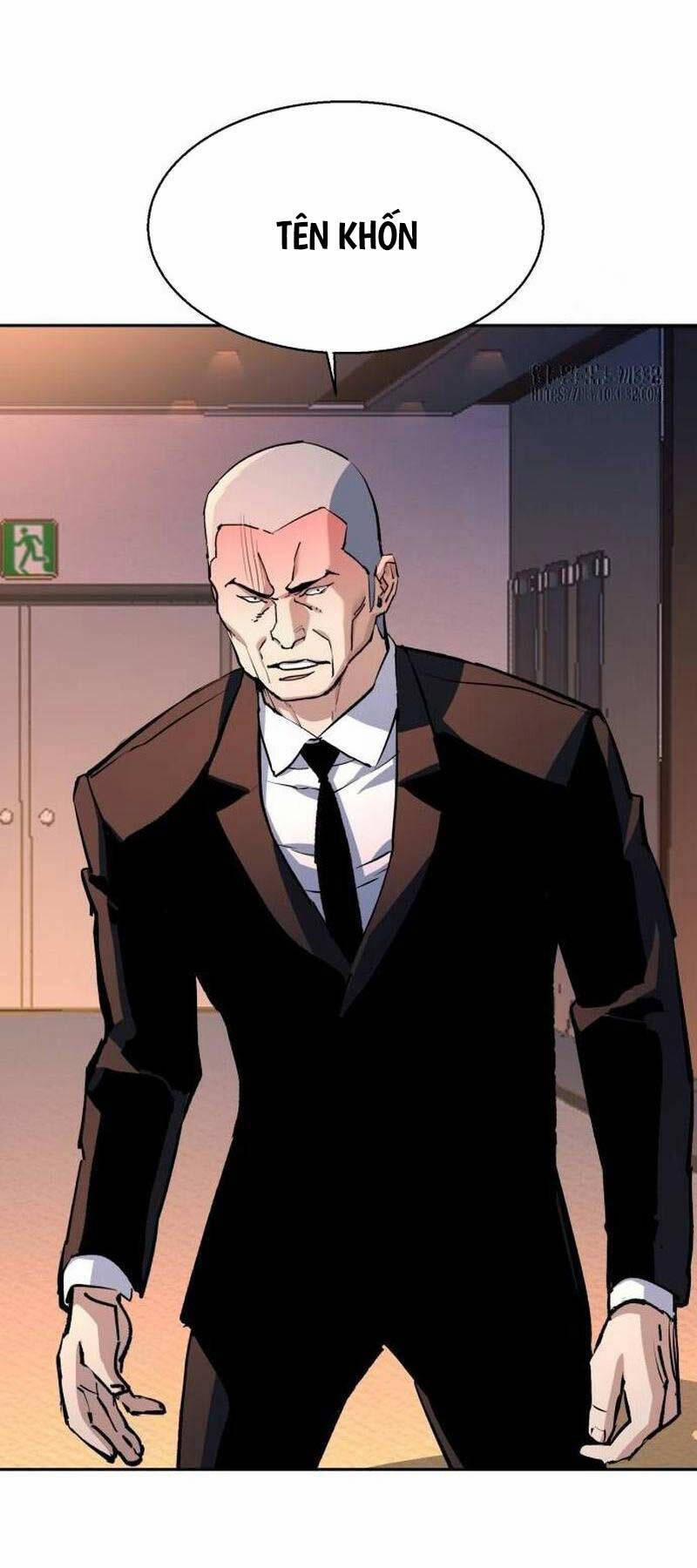 Bạn Học Của Tôi Là Lính Đánh Thuê 183 trang 22
