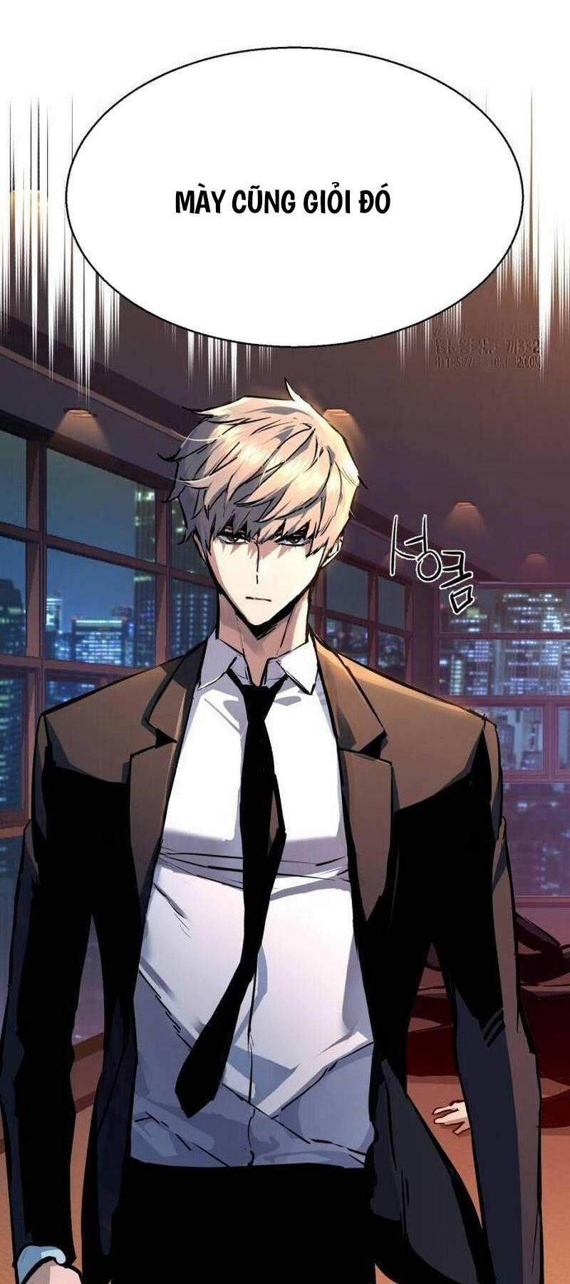 Bạn Học Của Tôi Là Lính Đánh Thuê 183 trang 23
