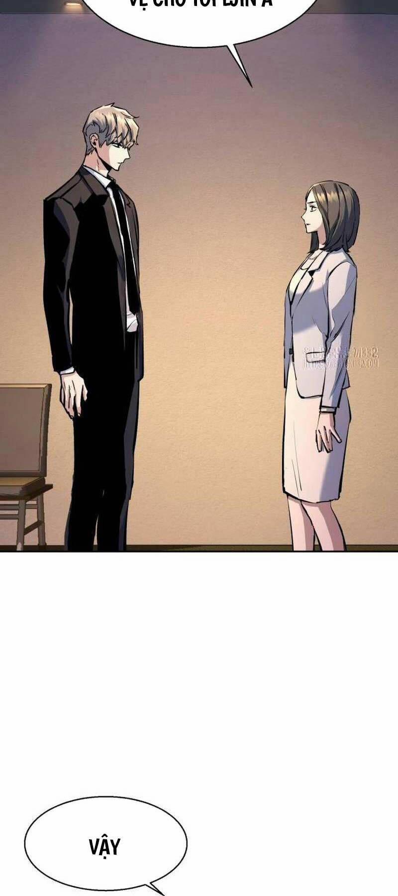 Bạn Học Của Tôi Là Lính Đánh Thuê 183 trang 3