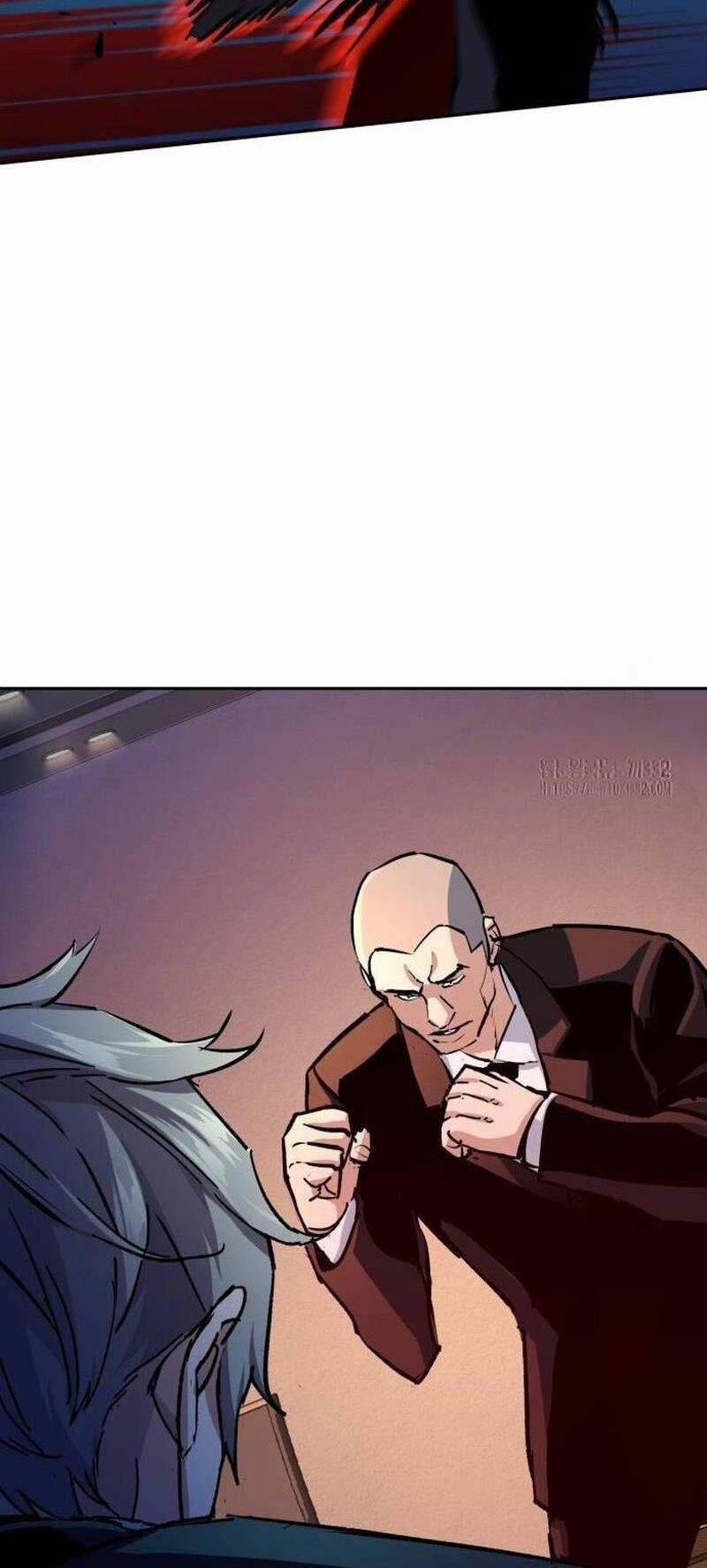 Bạn Học Của Tôi Là Lính Đánh Thuê 183 trang 30