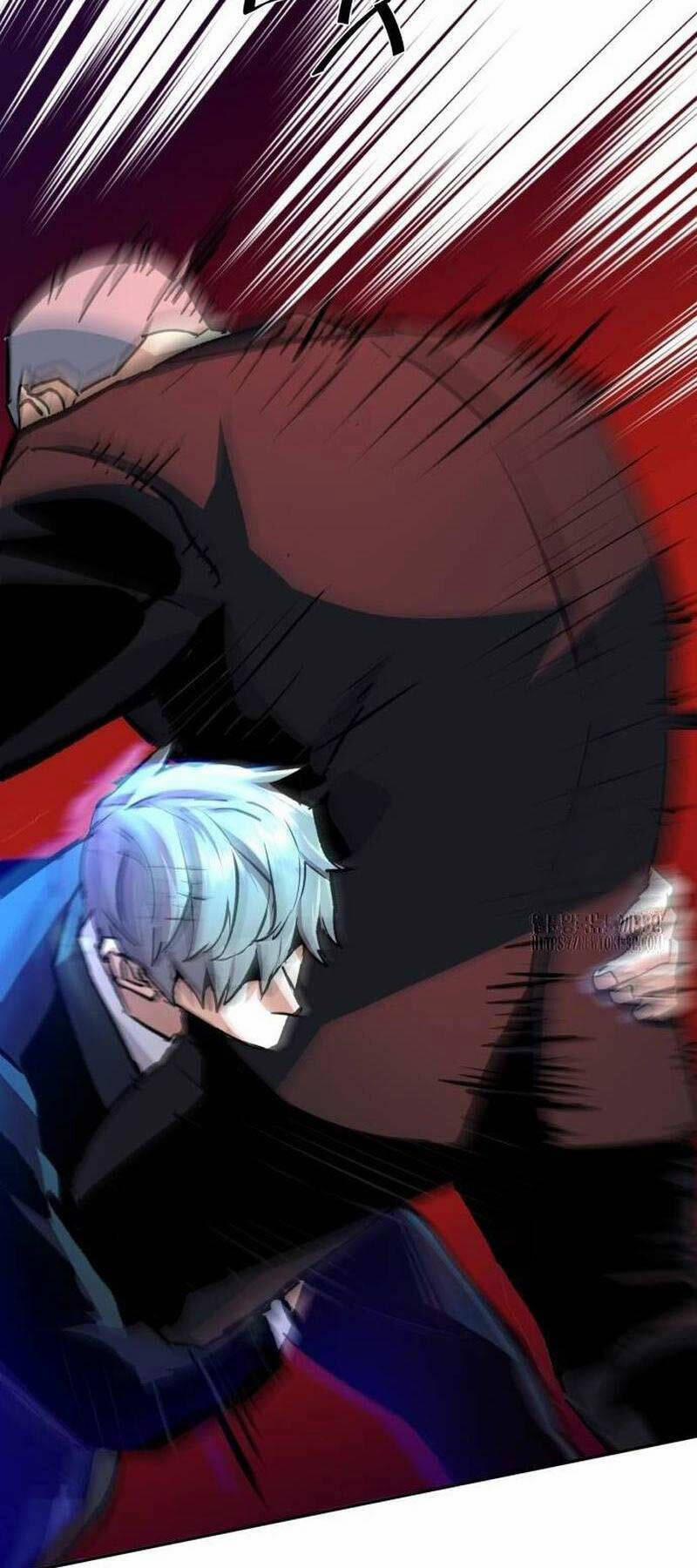 Bạn Học Của Tôi Là Lính Đánh Thuê 183 trang 33