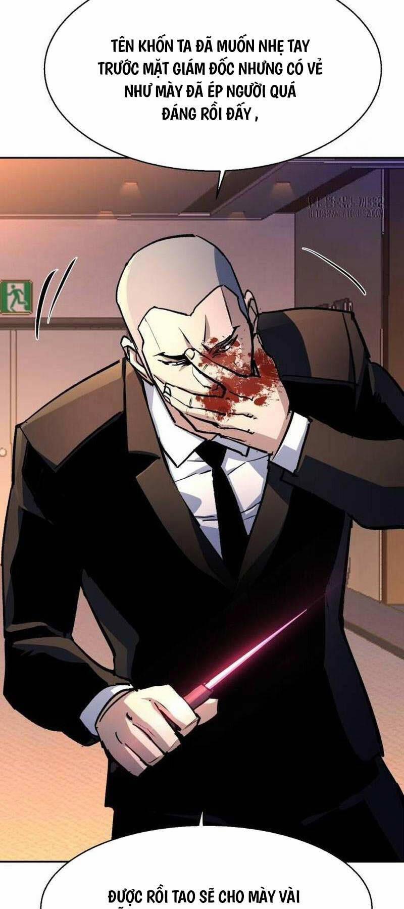Bạn Học Của Tôi Là Lính Đánh Thuê 183 trang 45