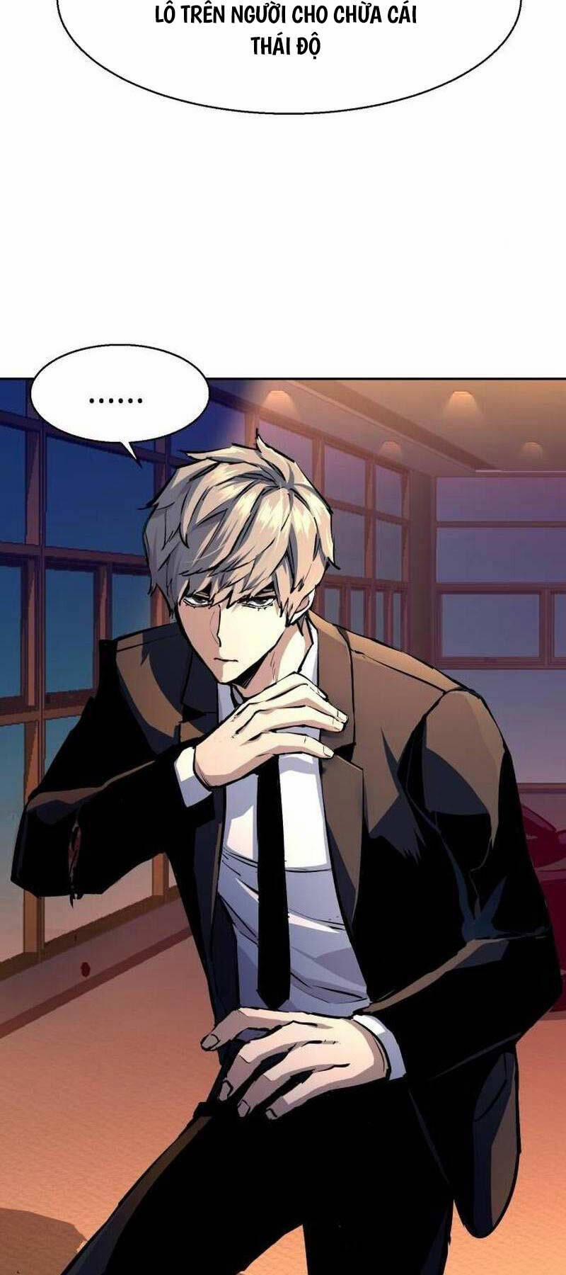 Bạn Học Của Tôi Là Lính Đánh Thuê 183 trang 46