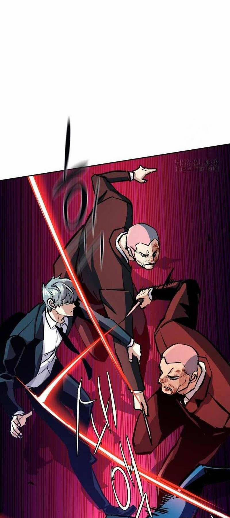 Bạn Học Của Tôi Là Lính Đánh Thuê 183 trang 48