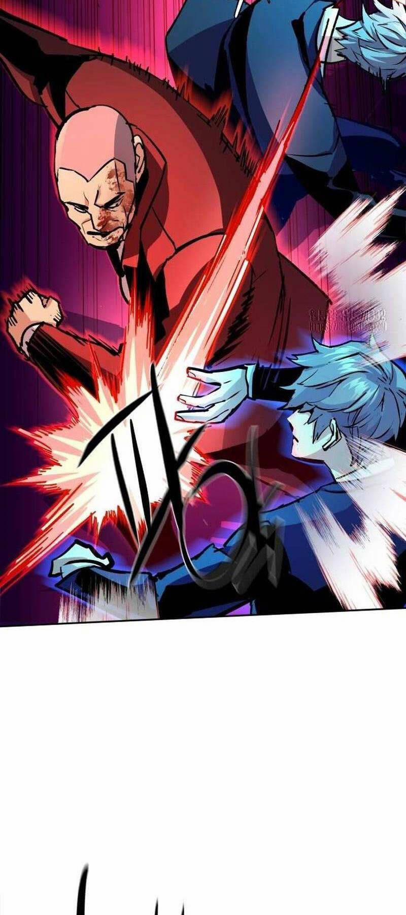 Bạn Học Của Tôi Là Lính Đánh Thuê 183 trang 49