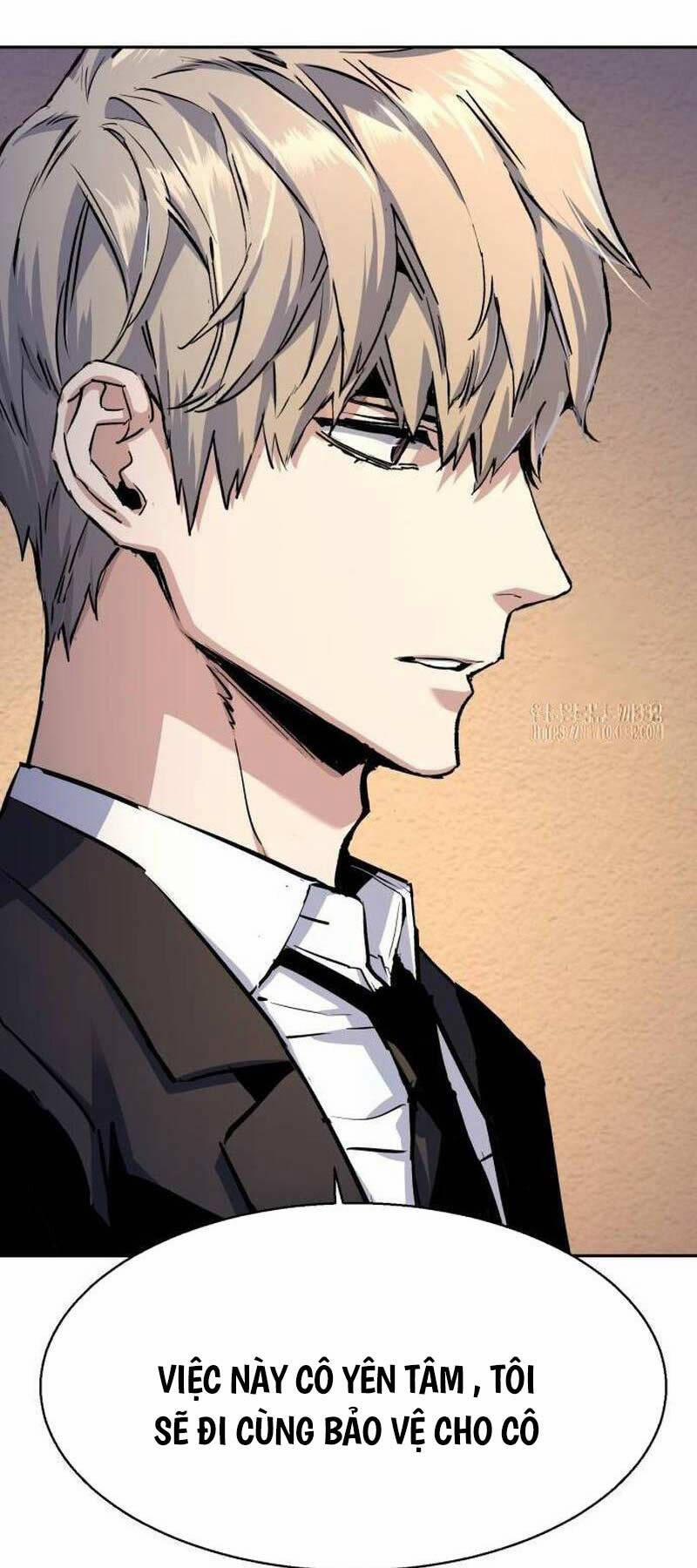 Bạn Học Của Tôi Là Lính Đánh Thuê 183 trang 5