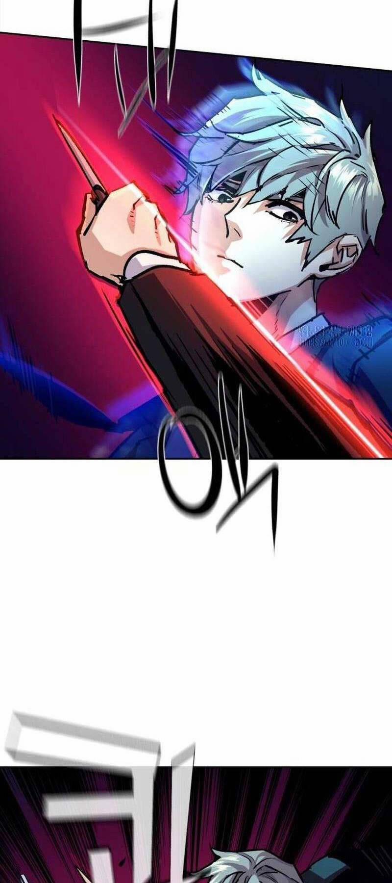 Bạn Học Của Tôi Là Lính Đánh Thuê 183 trang 50