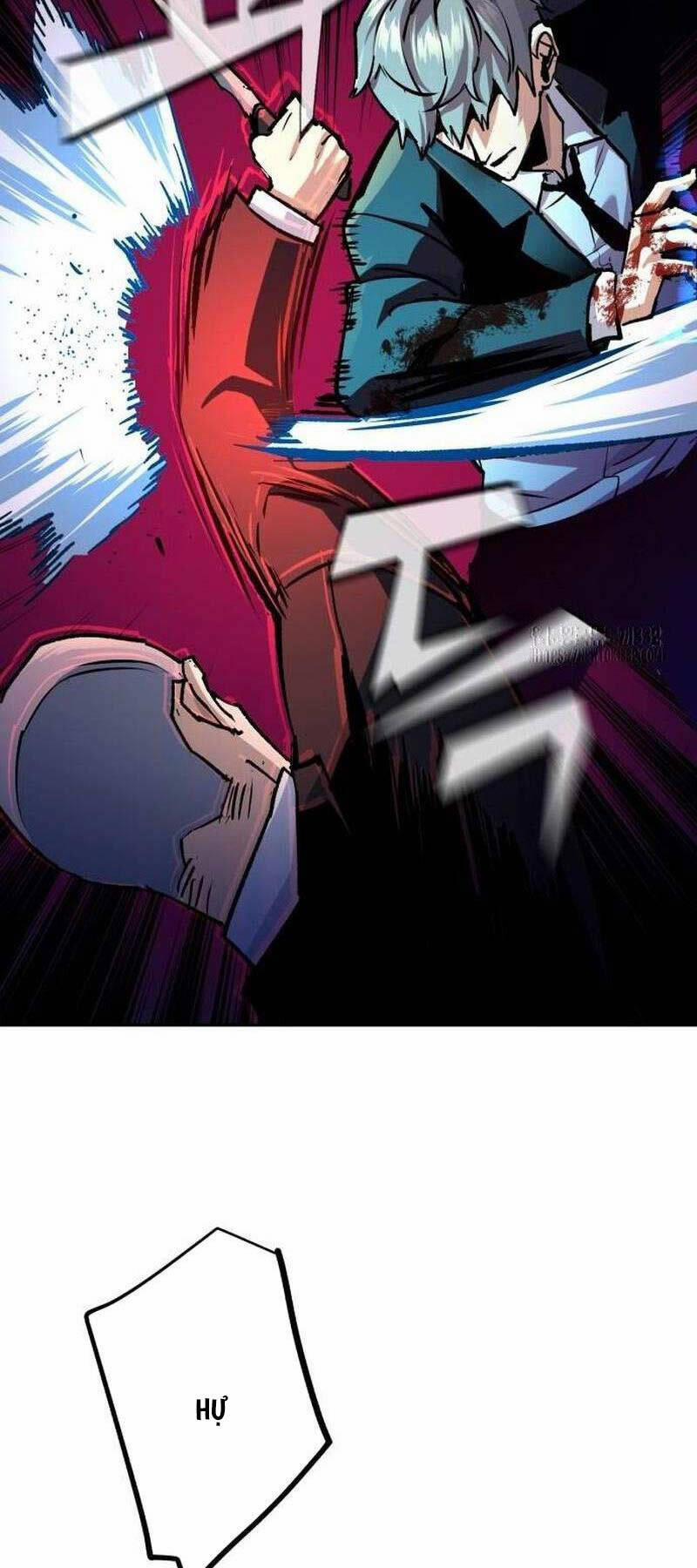 Bạn Học Của Tôi Là Lính Đánh Thuê 183 trang 51