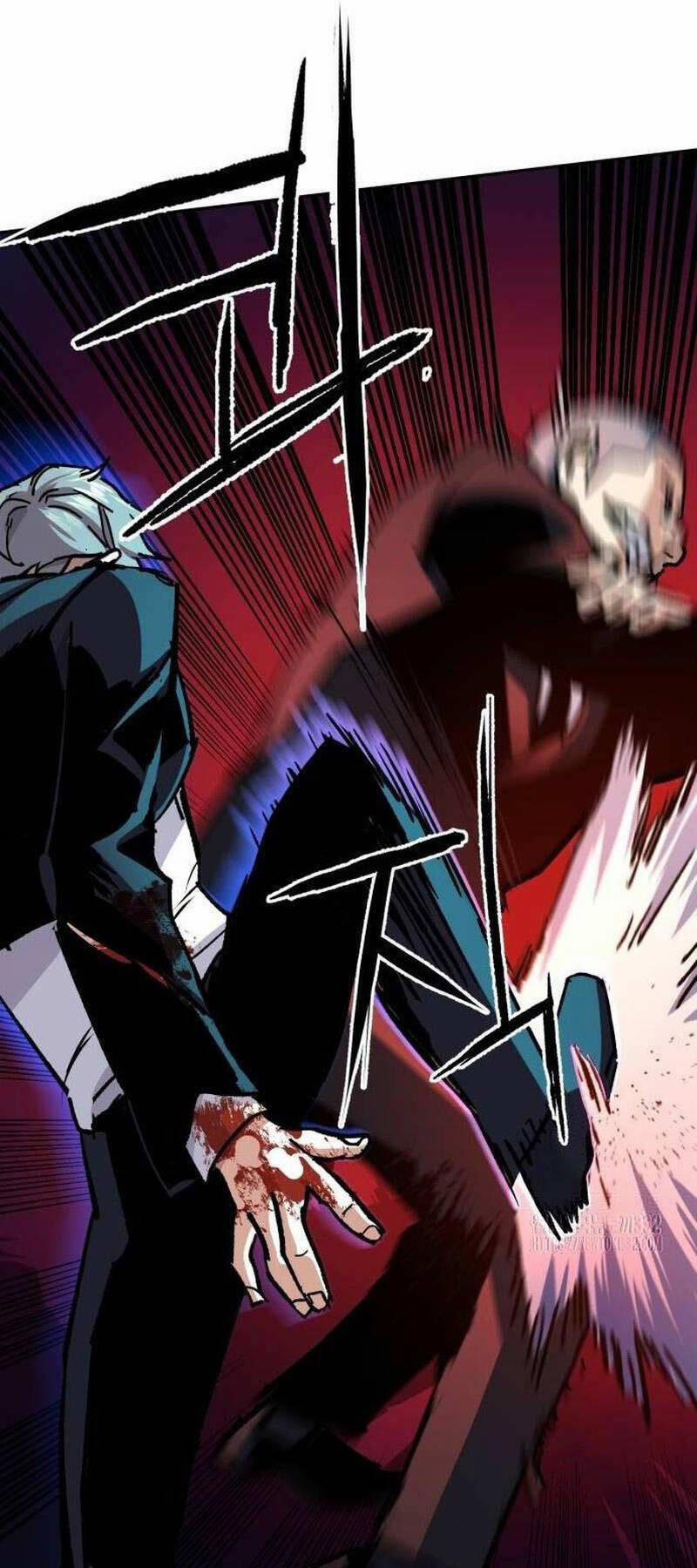 Bạn Học Của Tôi Là Lính Đánh Thuê 183 trang 53