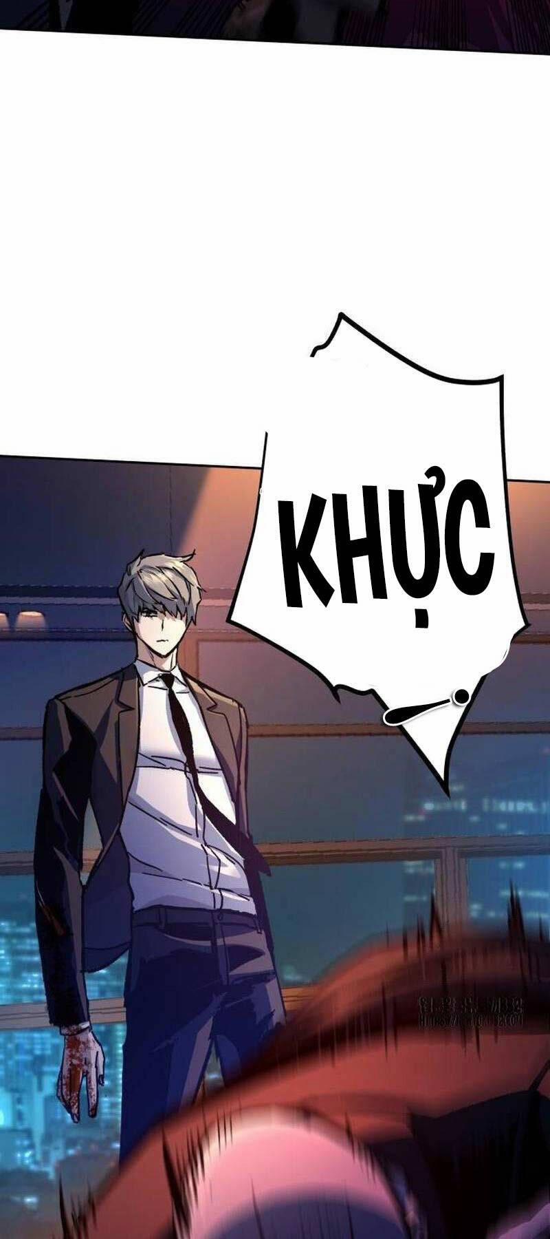 Bạn Học Của Tôi Là Lính Đánh Thuê 183 trang 54