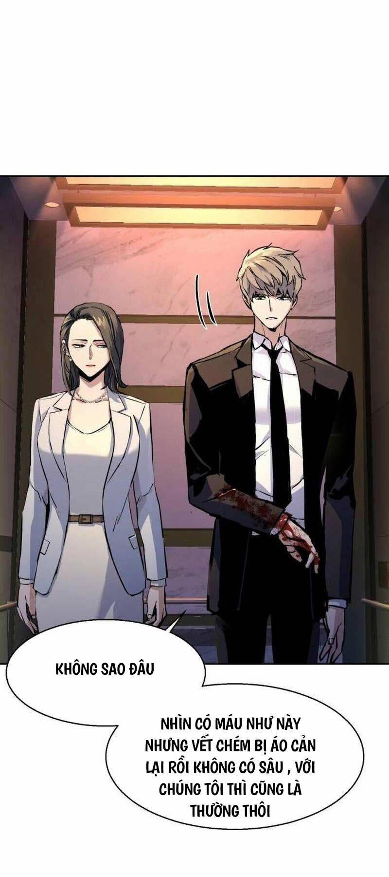 Bạn Học Của Tôi Là Lính Đánh Thuê 183 trang 62