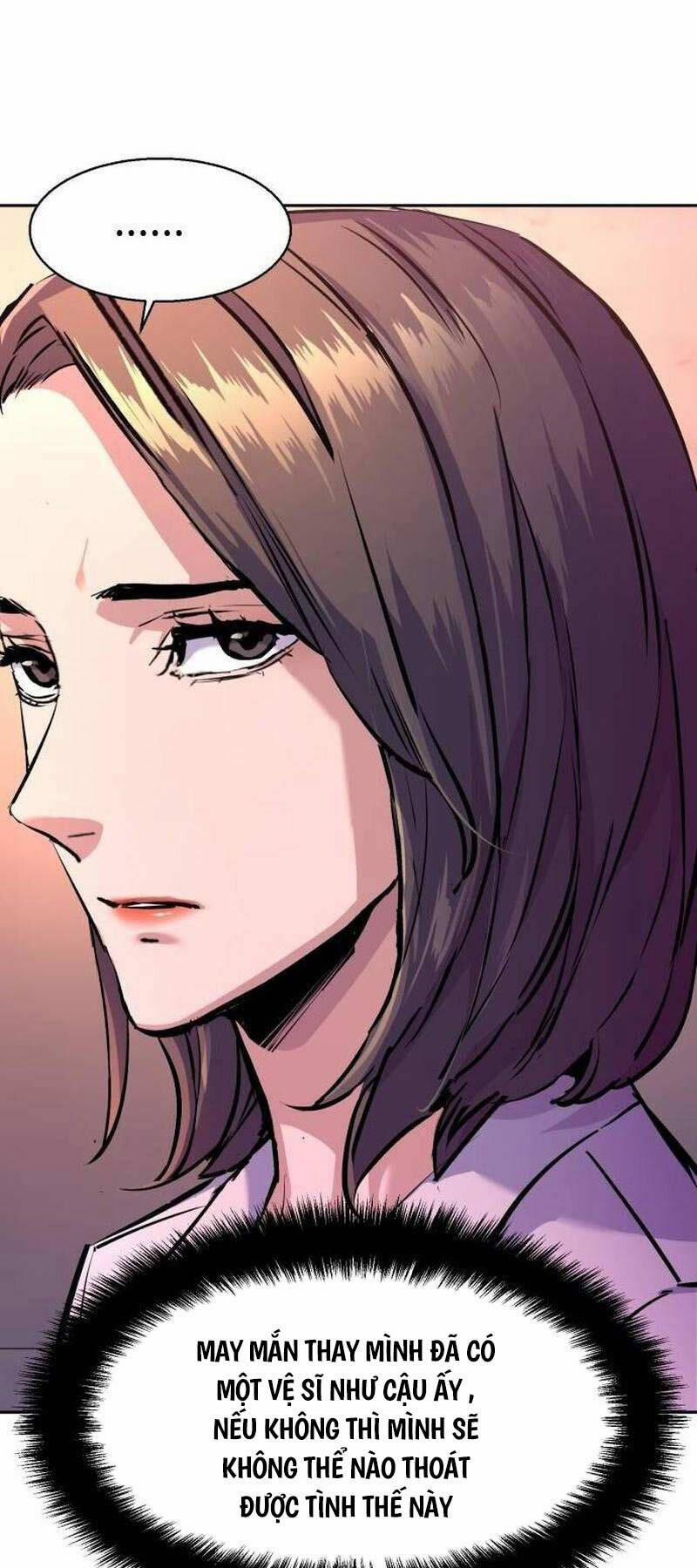 Bạn Học Của Tôi Là Lính Đánh Thuê 183 trang 63