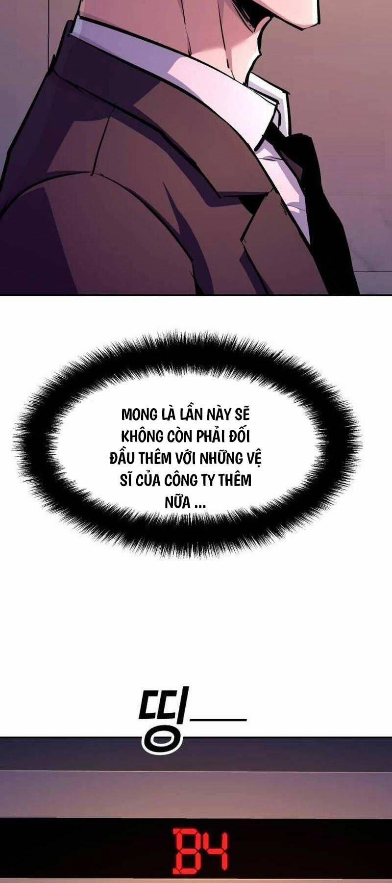 Bạn Học Của Tôi Là Lính Đánh Thuê 183 trang 65