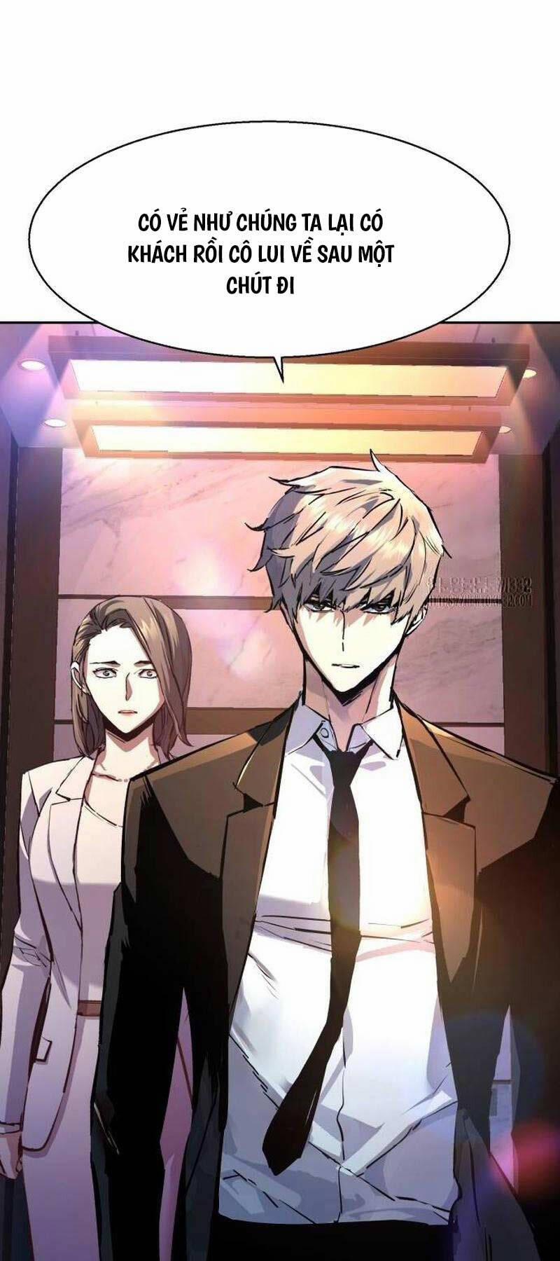 Bạn Học Của Tôi Là Lính Đánh Thuê 183 trang 68