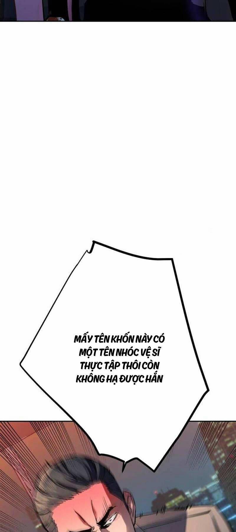 Bạn Học Của Tôi Là Lính Đánh Thuê 183 trang 69