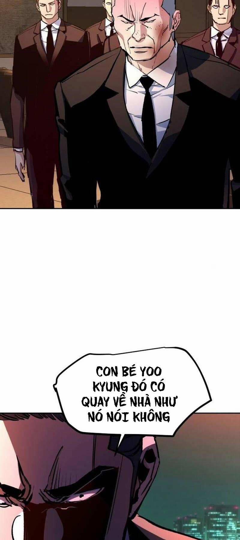 Bạn Học Của Tôi Là Lính Đánh Thuê 183 trang 71