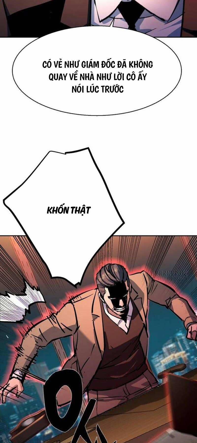 Bạn Học Của Tôi Là Lính Đánh Thuê 183 trang 73