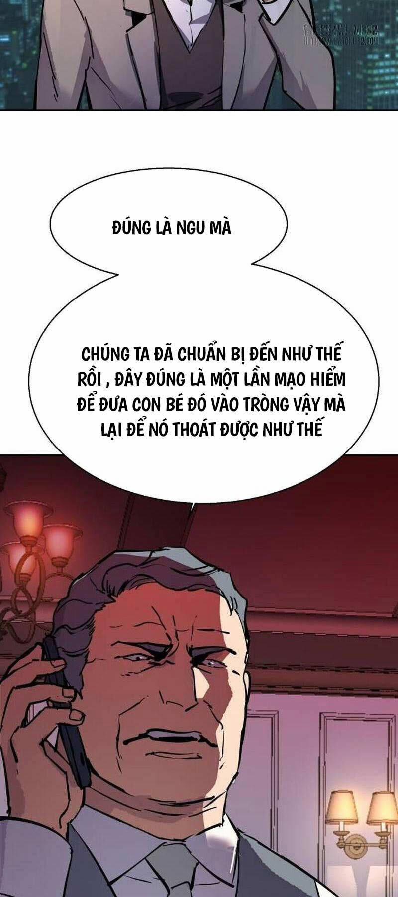 Bạn Học Của Tôi Là Lính Đánh Thuê 183 trang 79