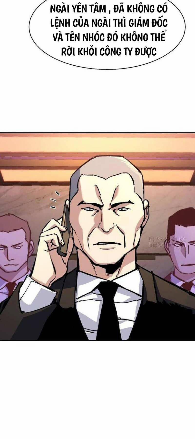 Bạn Học Của Tôi Là Lính Đánh Thuê 183 trang 8