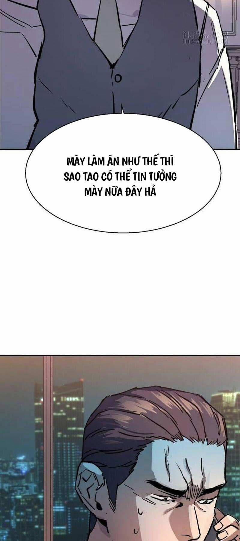 Bạn Học Của Tôi Là Lính Đánh Thuê 183 trang 80