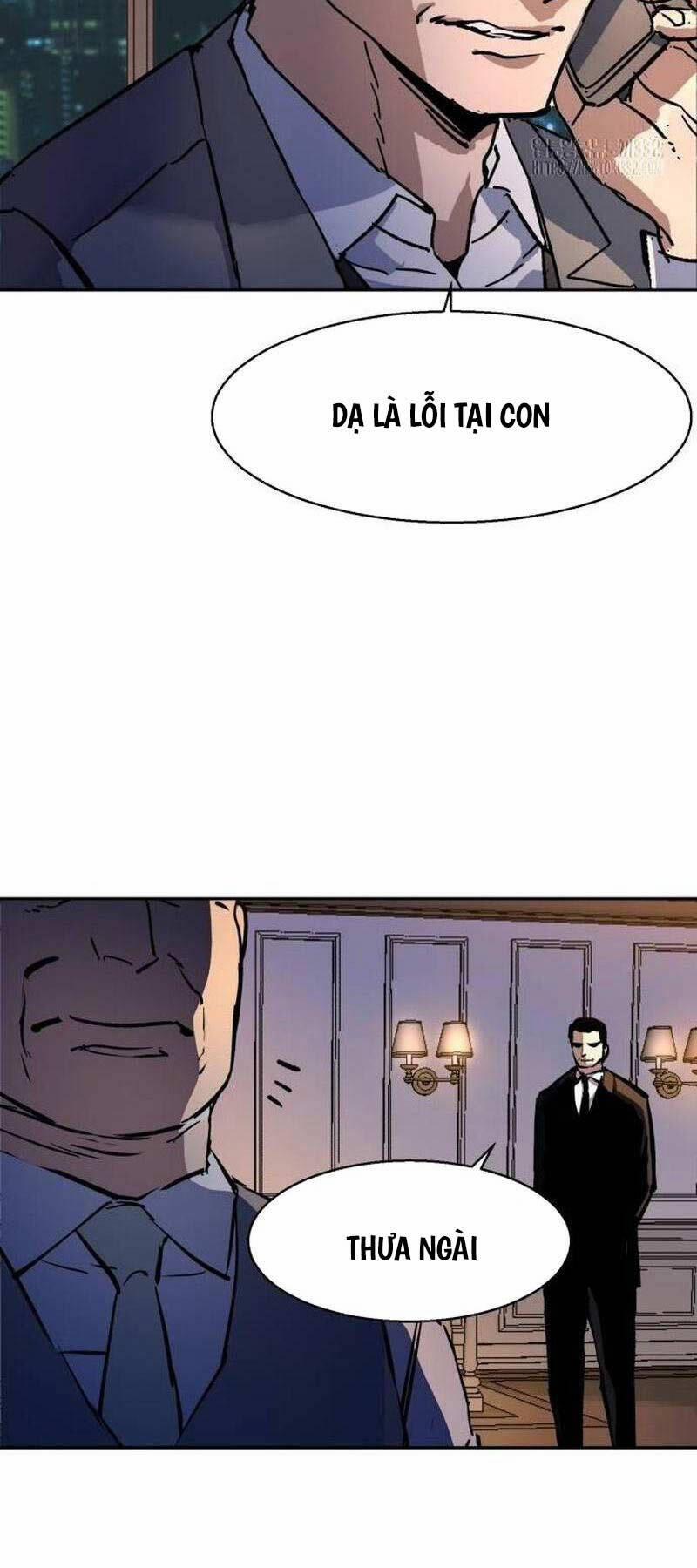 Bạn Học Của Tôi Là Lính Đánh Thuê 183 trang 81