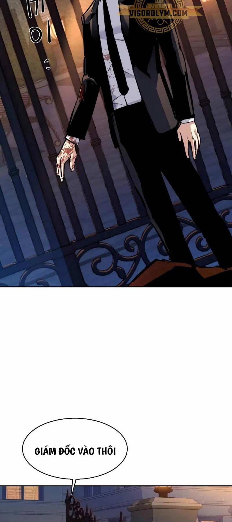 Bạn Học Của Tôi Là Lính Đánh Thuê 184 trang 15