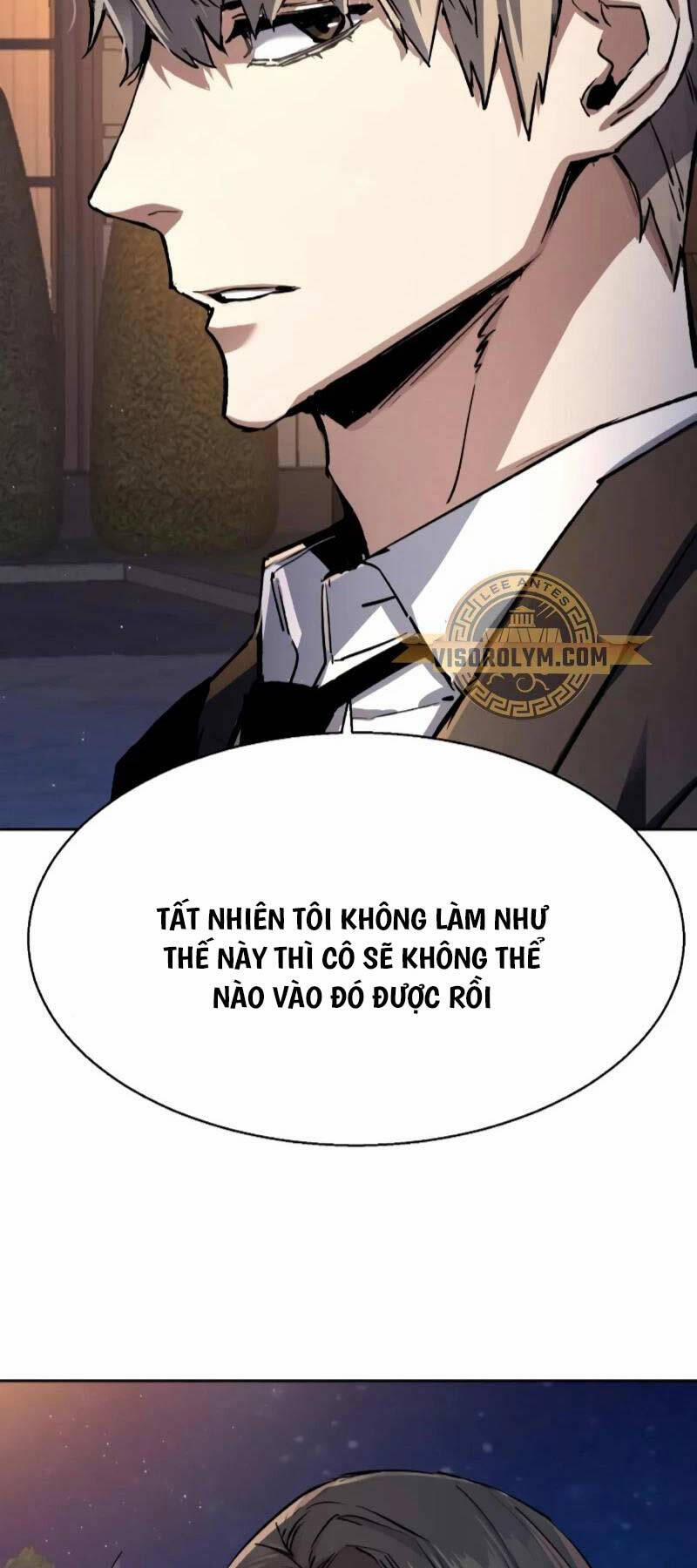 Bạn Học Của Tôi Là Lính Đánh Thuê 184 trang 17